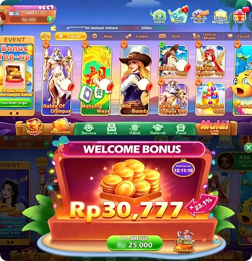 surgawin APK