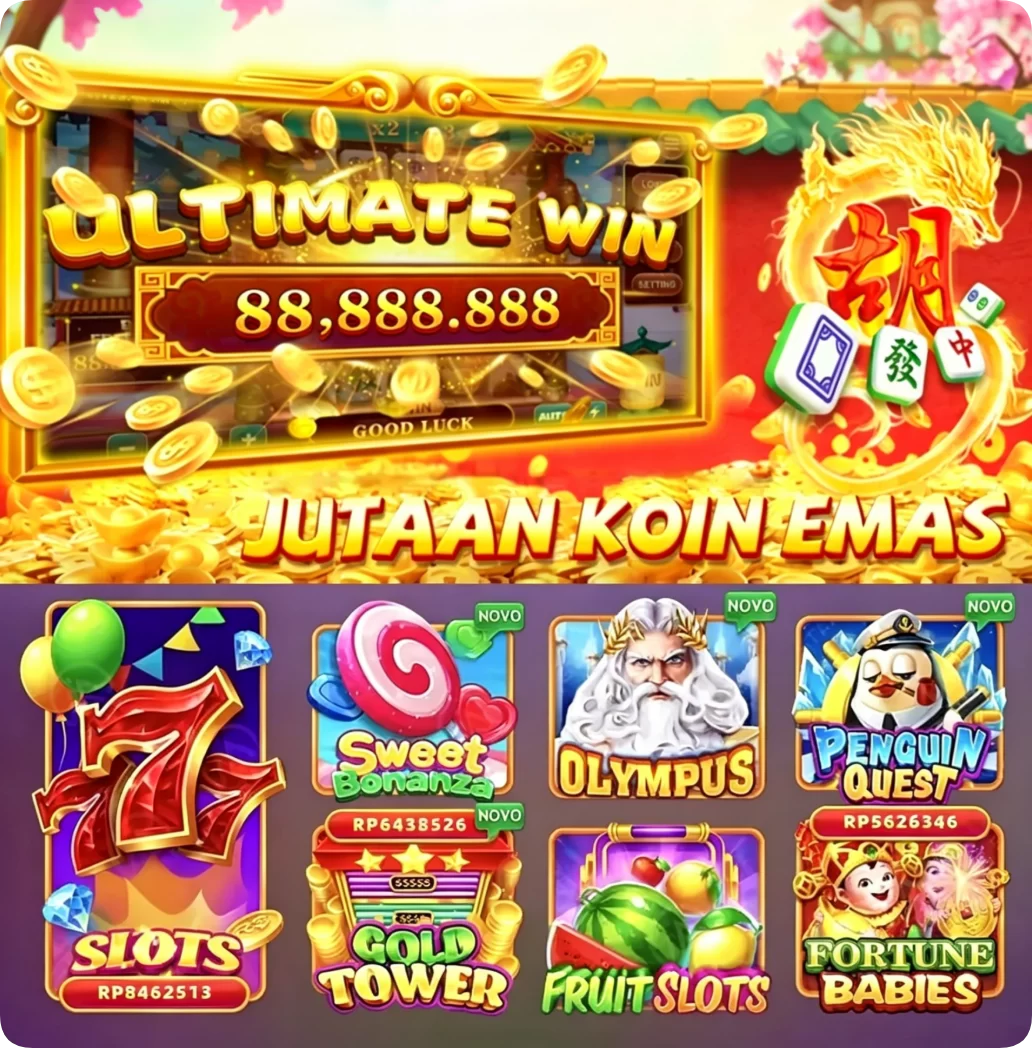 surgawin APK Resmi Unduh
