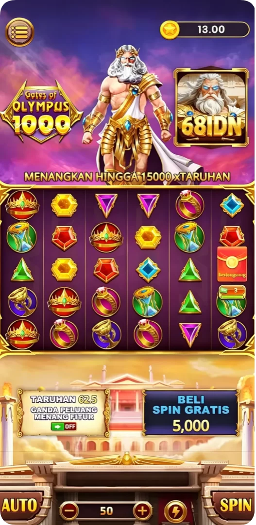 surgawin Tangkapan Layar - APK Resmi